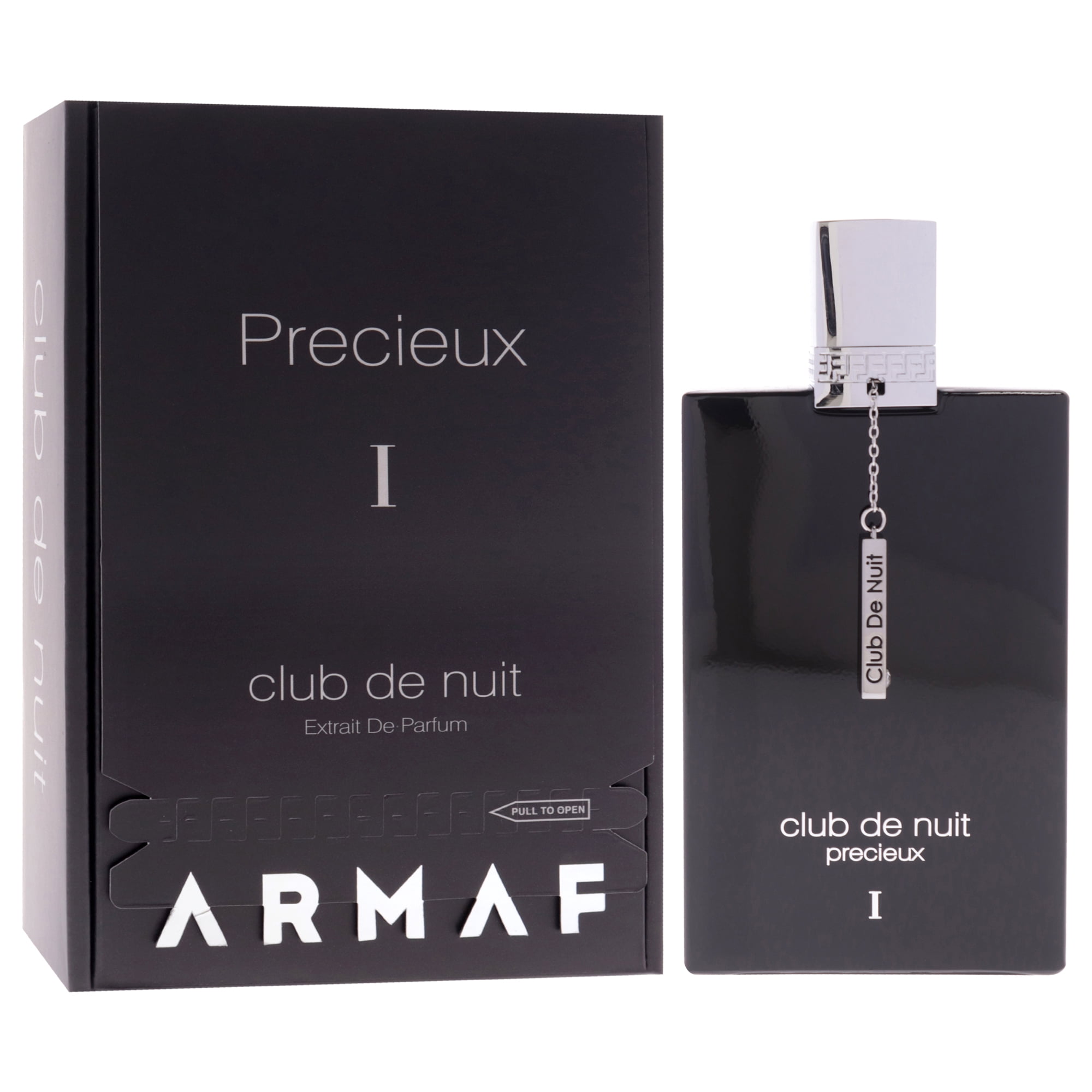 Armaf Club De Nuit Precieux I (Aventus Absolu Twist) Extrait De