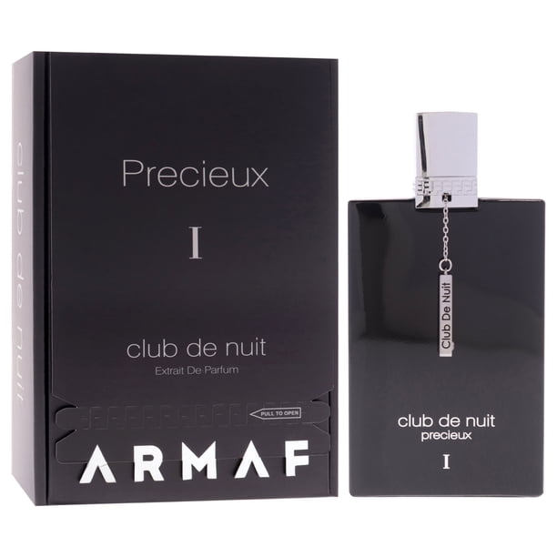 アルマフ クラブ ドゥ ニュイ プレシュー EDP 55ml PRECIEUX Armaf Club De Nuit Precieux I (Aventus Absolu Twist) Extrait De