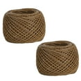 thumbnail image 3 of Beeswax Candle Wick, Versatile 30 Meters Safe DIY Candle Wick  For DIY Oil Lamp, 3 of 8