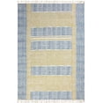 thumbnail image 2 of Casavani Living Room Décor Kitchen Area Rug, Yellow 5x5 feet, 2 of 6