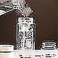 thumbnail image 4 of Double Glass Tea Infuser Bottle Tea With Infuser Portable Tea Bottle For Loose Tea Travel Tea Mug With Ser Dua, 4 of 4