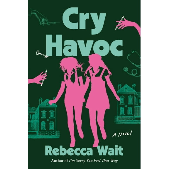 Cry Havoc, (Paperback)
