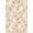 Ivory, Pattern 5, variant on ODIKA 4'x6' Ivory Beige Bohemian Abstract Washable Area Rug Flowing Shapes and Earthy Design for Bedroom, Reading Nook, Pet Friendly & Non-Shedding