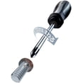 thumbnail image 3 of Vessel Megadora 980 Impacta P2x150#2 JIS Cross Point Impact Screwdriver, 3 of 7