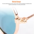 thumbnail image 2 of Gafas De Sombra Para Perros Y Gatos, Accesorios Para Mascotas, Gafas Polarizadas De Plástico Para Mascotas A Prueba De Sol Speravity PT002700-01, 2 of 6