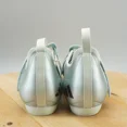 thumbnail image 4 of Ad-id-as The Indoor Cycling Mens Size 8.5 Shoes Linen Green Metallic 3-Bolt NEW, 4 of 6