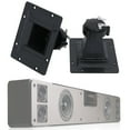 thumbnail image 2 of Portable Piezoelectric Ceramic Tweeter Stage Speakers Head Ceramic Buzzer Treble Square Sound Speakers Accessories, 2 of 8