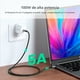 thumbnail image 3 of Cable UGREEN USB-C de 2 metros 70429 Ugreen Cable de transmisión de datos, 3 of 7