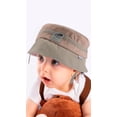 thumbnail image 2 of Little Cartoon Car Fancy Design -Kids Fedora Hat 4-8 Years (Nomad), 2 of 2