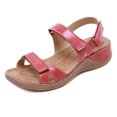 thumbnail image 1 of Premium Orthopedic Open Toe Sandlas Breathable Anti-slip Portable for Summer Beach, 1 of 7