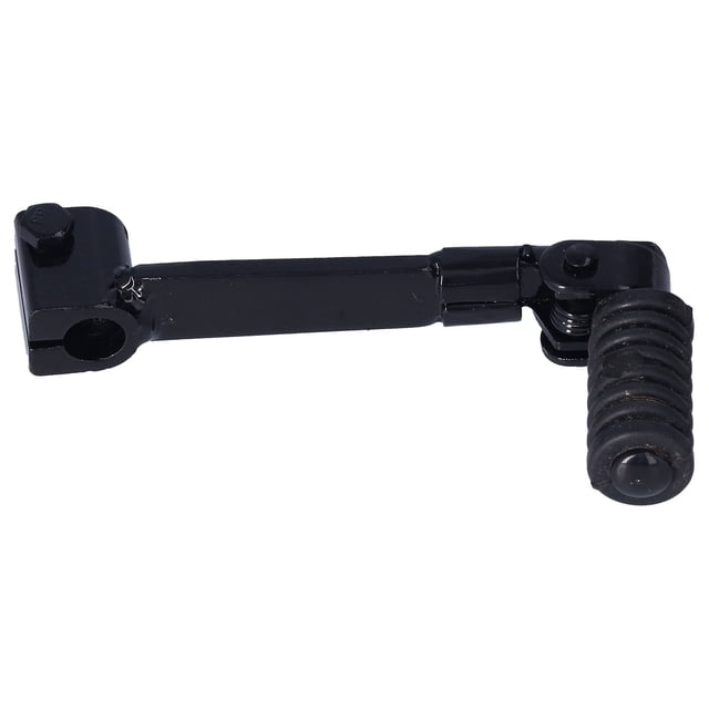 Pedal de palanca de cambios de motocicleta palanca de cambios de pie de motocicleta repuesto de palanca de cambios plegable para motor YX 110 cc 125 cc 140 cc 150 cc Dirt Bike ANGGREK Otros