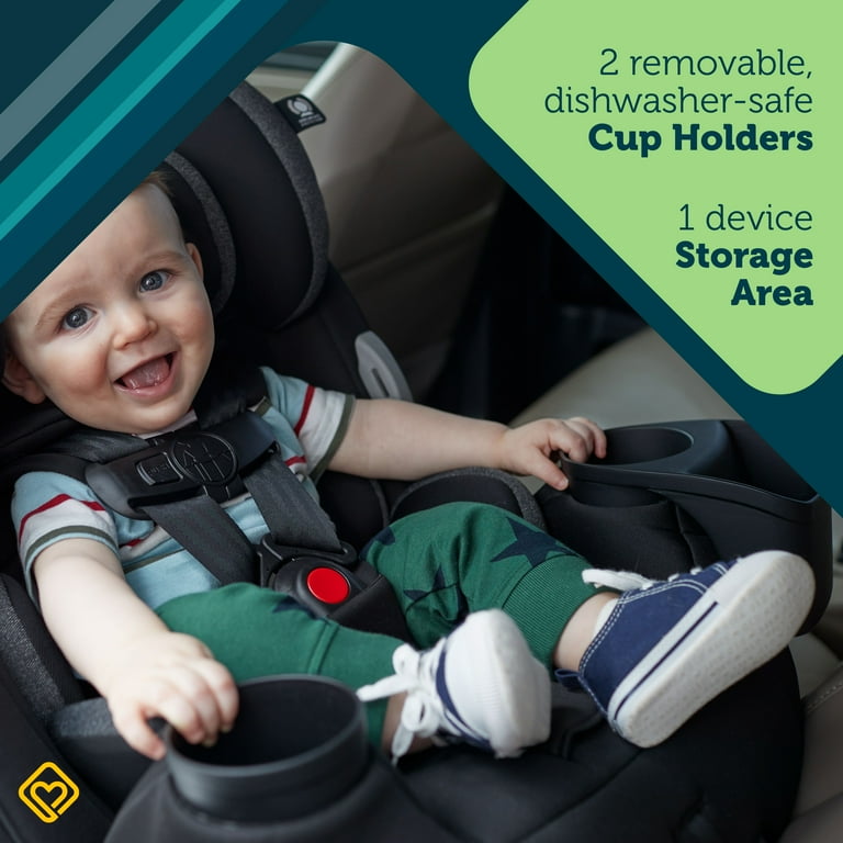 Grow with me car seat walmart 2025