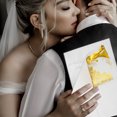 thumbnail image 4 of 40 Pcs Serviettes de Mariage Serviettes Jetables Serviettes pour Réception de Mariage Fournitures de Mariage, 4 of 6