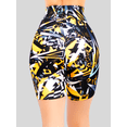 thumbnail image 4 of BIKER SHORT PARA MUJER DISEÑO UNICO DEPORTIVO UNITALLA, 4 of 5