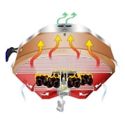 Magma Original Size Marine Kettle® Charcoal Grill