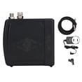 thumbnail image 2 of G1/8in Mini Air Compressor Kit Portable Airbrush Air Compressor For Painting Cake Decorating Hobby Craft, 2 of 8