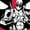 HEATHER GREY, variant on - Deadpool Variants - Women's Oversized Graphic T-Shirt