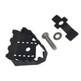 thumbnail image 1 of Maytalsory Easy To Install Motorcycle Brake Lever Extension Pedal For Comfortable Riding Non-slip Metal Extender Bracket Pad 1Set, 1 of 6