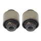 thumbnail image 1 of Buje Del Brazo De Control Inferior Trasero, Buje Del Brazo De Control Trasero Inoxidable, 2 Piezas Resistentes Para MK6 2009, 1 of 8