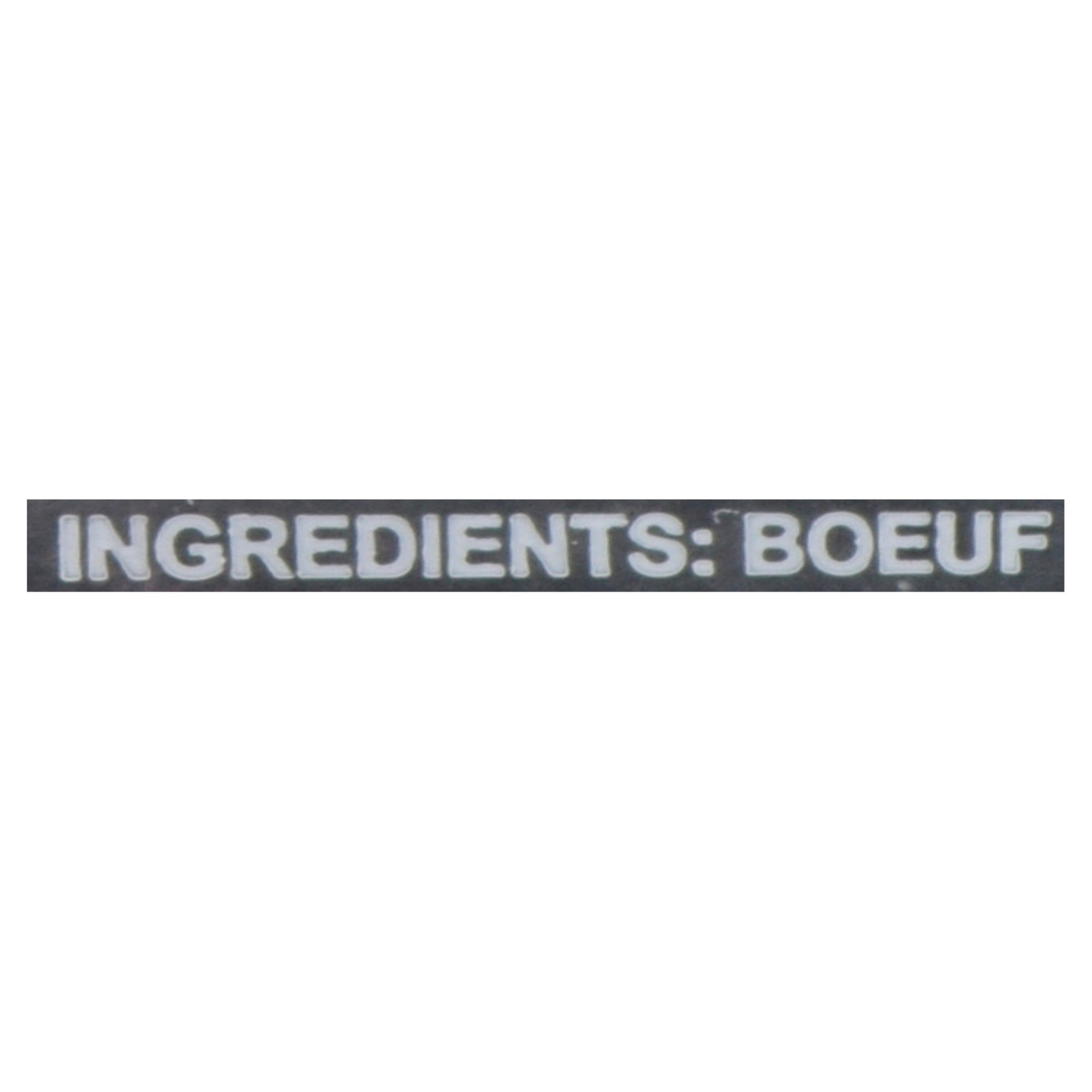 Leadbetters Boeuf Haché Maigre
