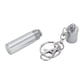 thumbnail image 2 of Cue Tip Shaper Pool Cue Tip Tool Portable Easy To Use Functional with Keychain for Billiard ANGGREK Otros, 2 of 8