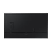 65" Commercial 4K UHD Dsply