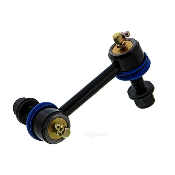 Suspension Stabilizer Bar Link Kit Fits select: 2004-2007 CHEVROLET TRAILBLAZER, 2004-2007 GMC ENVOY