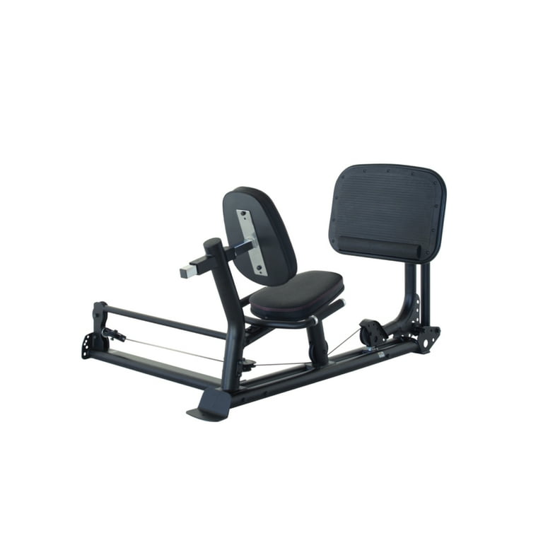 Home gyms 2025 with leg press
