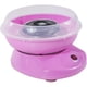 thumbnail image 1 of Máquina para hacer algodón de azúcar Máquina para hacer algodón de azúcar Máquina para hacer algodón de azúcar Rosa, 1 of 5