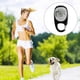 thumbnail image 2 of Oferta por tiempo limitado!Podómetro con Sensor 3D, llavero con hebilla para montañismo, pasos, distancia, calorías, Fitness, correr, podómetro electrónico, 2 of 6