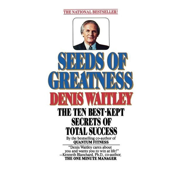 Seeds of Greatness, (Paperback)