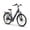 Gray, variant on 26" Electric Mountain Bikes for Adults 1200W Peak 70Miles Max Range 25 mph Max Speed Ebike 7-Speed Thin Tire Electric Bike 5 Riding Modes Adult Electric Bicycle, 36V 12.8AH Battery, UL2849 by SGS