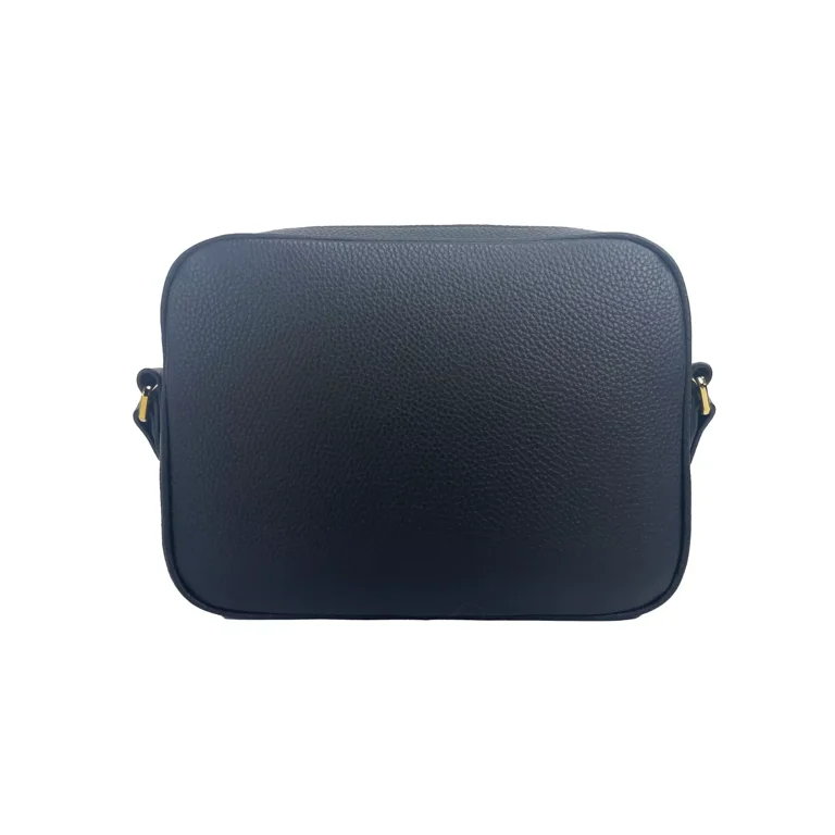 お買い得!!★バーバリー★ スモール カメラ バッグ Burberry Small Black Leather Camera Crossbody TB Logo Bag