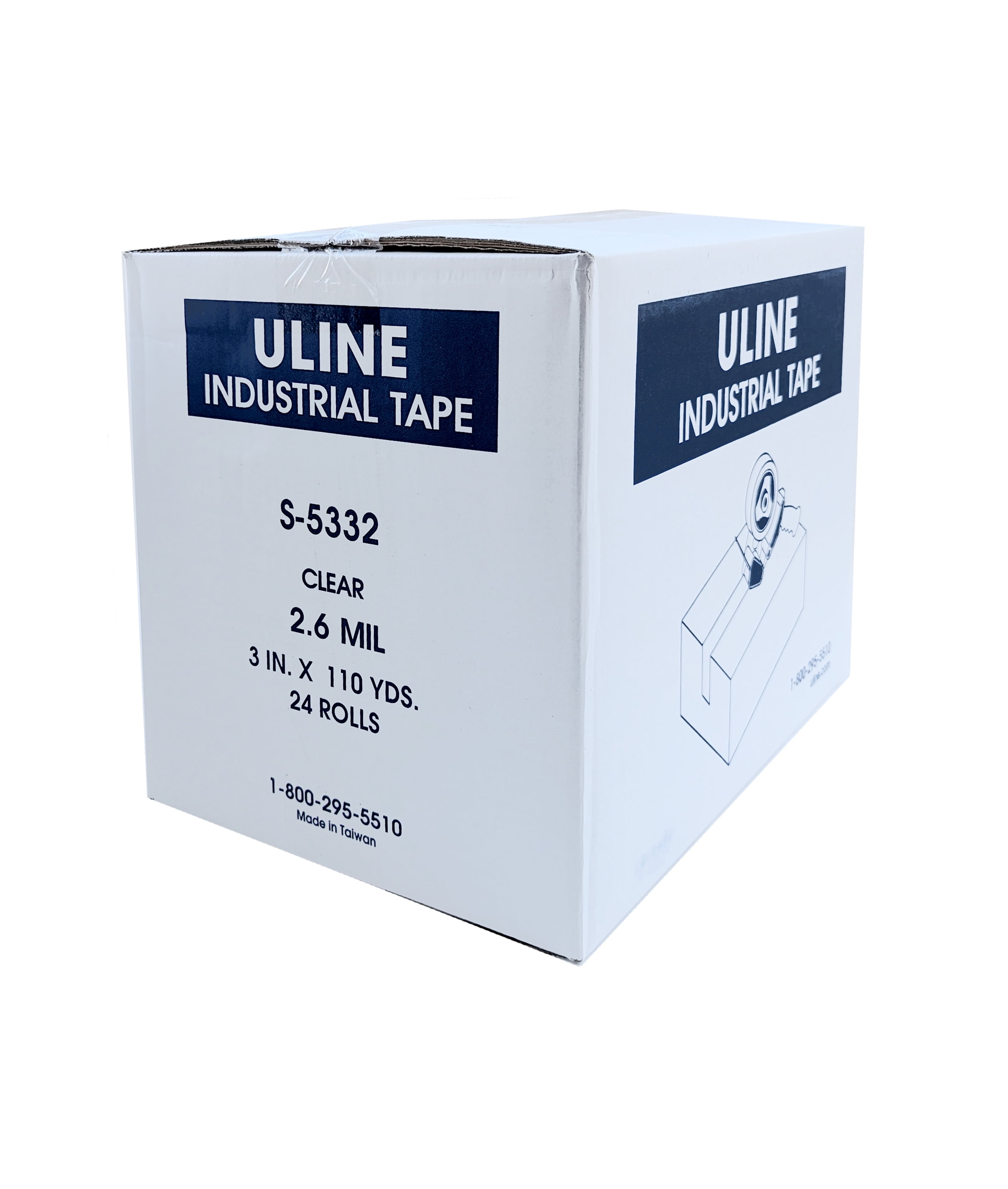 Packing Supplies, Packing Materials in Stock - Uline