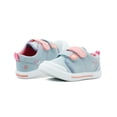 thumbnail image 2 of Tenis Niña Textil Bubble Gummers Seda Mezclilla Coral 12-17 coral 14, 2 of 7