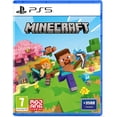thumbnail image 1 of Video Game Minecraft for PS5 - UK PAL, 1 of 5