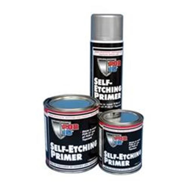 Absolute Coatings 41018 Self Etching Primer 15 oz Spray Paint Paint