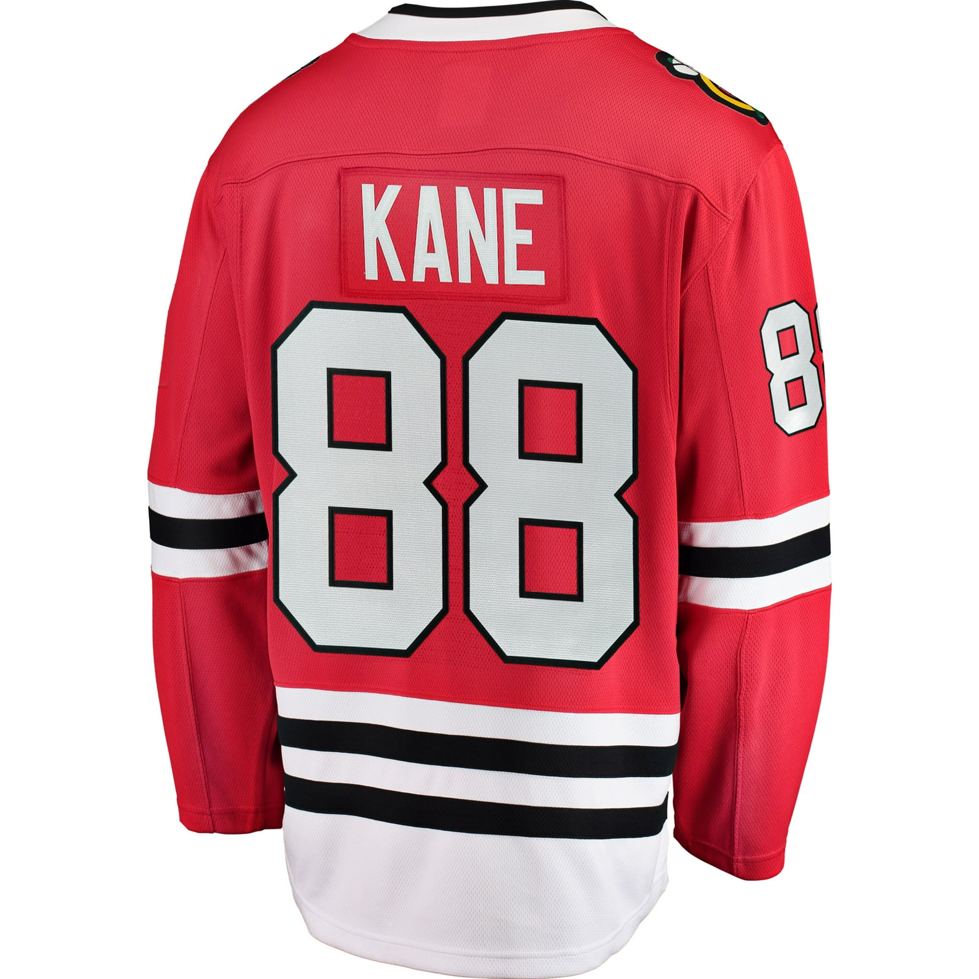 Patrick Kane Chicago Blackhawks LNH Fanatics Maillot Domicile