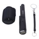 thumbnail image 3 of Buscador de tesoros al aire libre Jadeshay Detector de metales de mano con LUZ LED Negro, 3 of 8