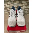 thumbnail image 4 of New Balance Fresh Foam x 880 V13 Running Shoes Mens 7.5 Womens 9 White Blue, 4 of 6
