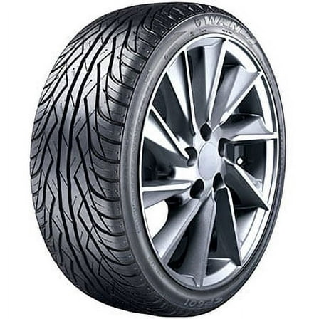 Wanli SP601 295/25R22 120 Tire