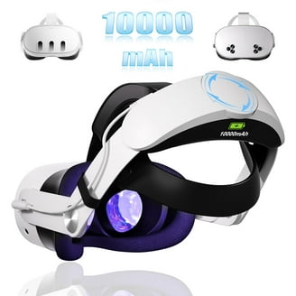 Meta Quest 3S 256GB — Dive into Virtual Reality — Level Up with