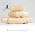thumbnail image 3 of Vitaminas prenatales Seeking Health Optimal 240 cápsulas, 3 of 9