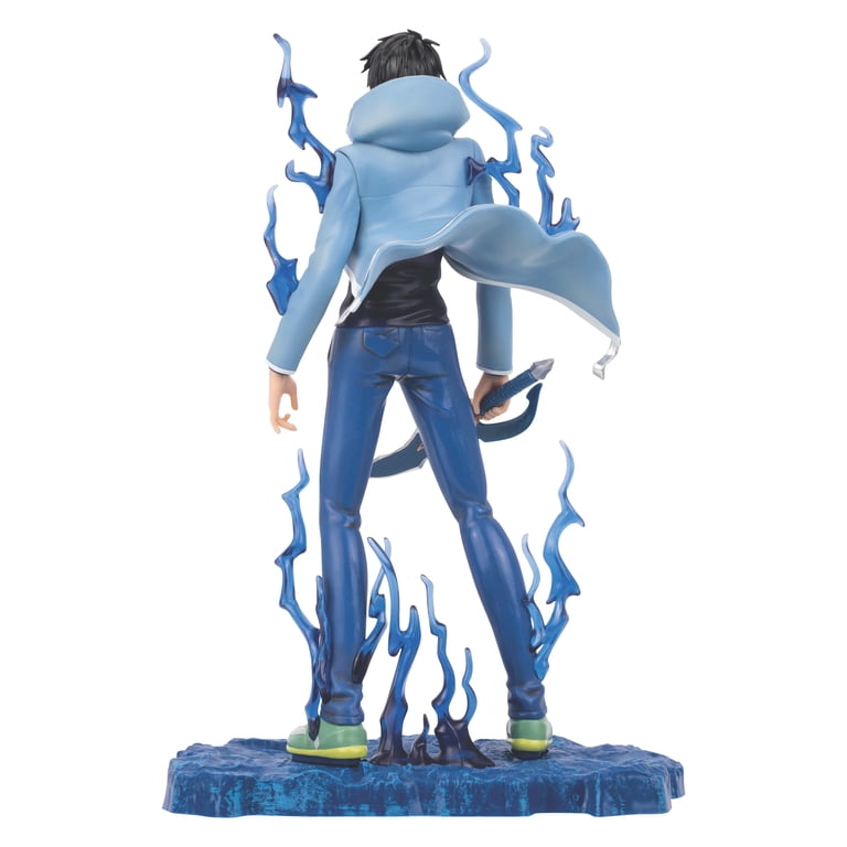 Total Anime - 9 inch Figure - Solo Leveling - Sung Jinwoo