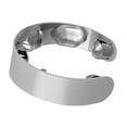 thumbnail image 2 of Milaget Neck Cooling Collar Portable Neck Ice Pack for Swelling Neck Pressure Office Gray, 2 of 9