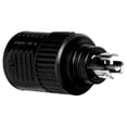 thumbnail image 4 of Marinco 12VBP - ConnectPro 3-Wire Plug, 4 of 7