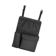 thumbnail image 3 of Colaxi Generic Car Backseat Organizer Interior Accessories Organizer Foldable Tidying Multipurpose Car Storage Bag for Vehicles, 3 of 8