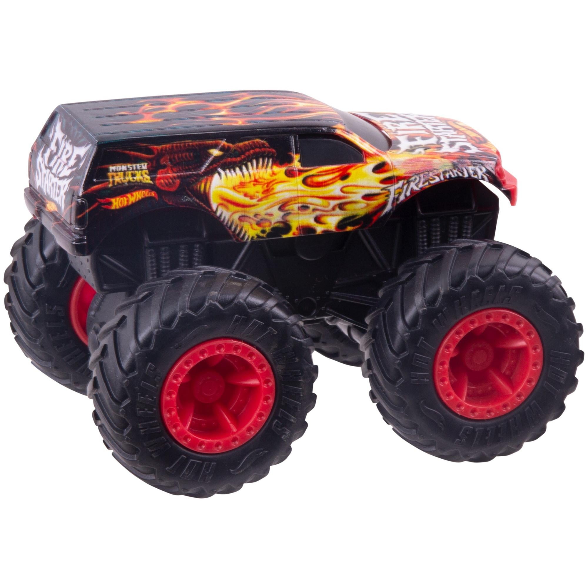 hot wheels dragon fire