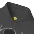 thumbnail image 3 of Little Richard Peace Signs Hoodie, Vintage Music Legend Sweatshirt, 3 of 3