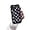 Black, variant on Tulip Flower Fine Hole All Inclusive Lens Phone Case, Soft Silicone, Small Fresh Design, Sweet Girls Love, for iPhone 15 14 13 12 11 Pro Plus XS XR X 7 8 Phone Case (Black,iPhone XR)